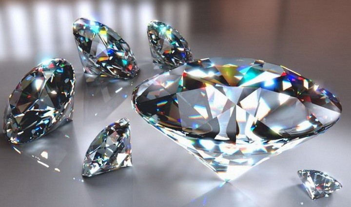EnSpectr Raman for rapid nondestructive analysis of gemstones & minerals