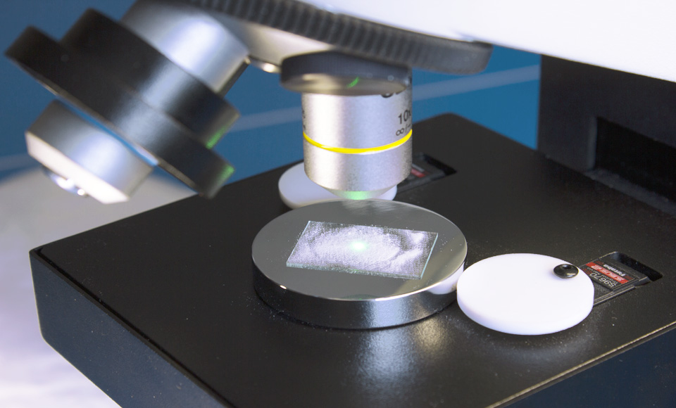 EnSpectr Unique Solution for Street Drug Control