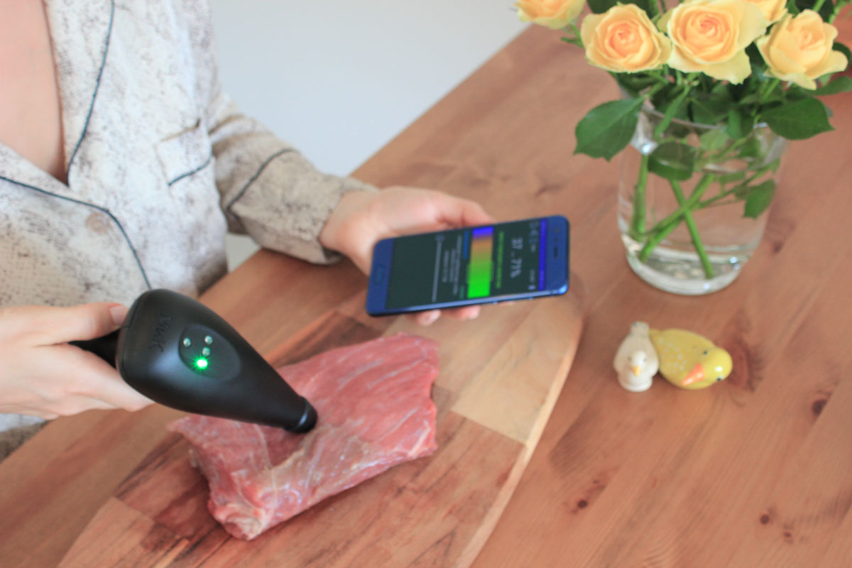 M&C Analyzer: safeguarding your health