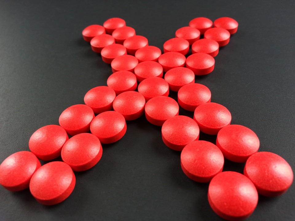 Portable R1064 infrared drugs identifier