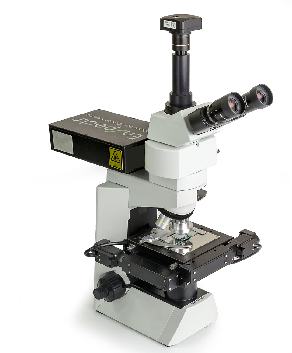 Raman Microscope M785