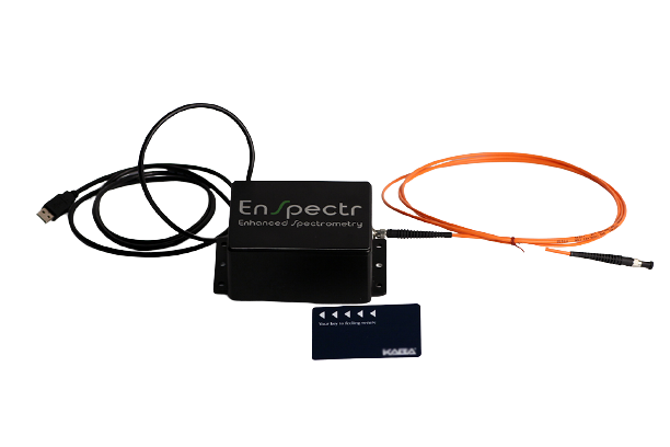 VIS Spectrometer